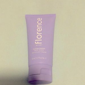 Florence by mills face wash